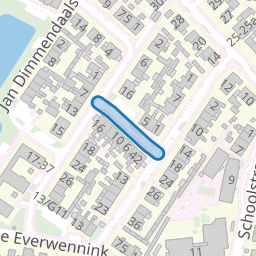 Weversstraat