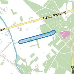 Windmolenveldweg