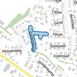 Zuiderweme