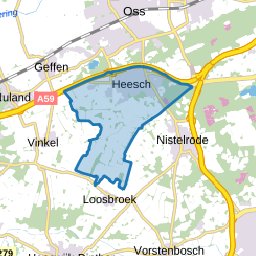 Heesch