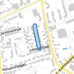 Beatrixstraat