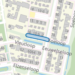 Beekerloop