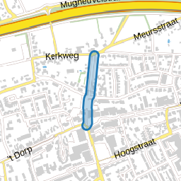 Beellandstraat