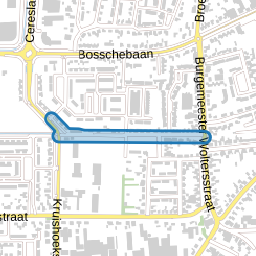 Beemdstraat