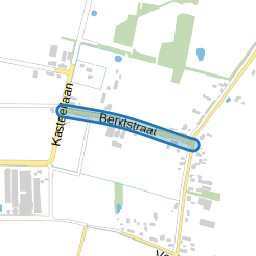Berktstraat