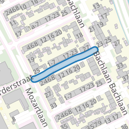 Berliozstraat