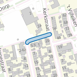 Bernhardstraat