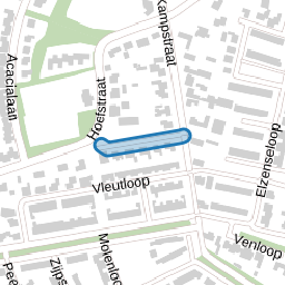 Bleekloop