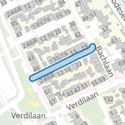 Brahmsstraat