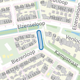 Burchtseloop