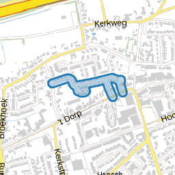De Hoge Wal