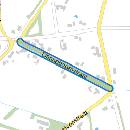 Denneboomstraat