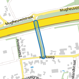 Dommelstraat