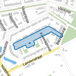 Donkervoortseloop