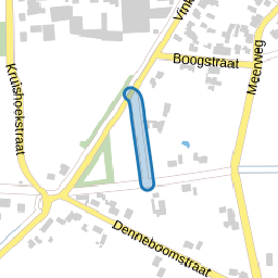 Dwarsstraat