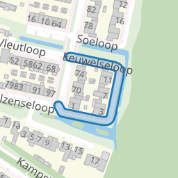 Eeuwelseloop