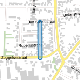 Frans Halsstraat