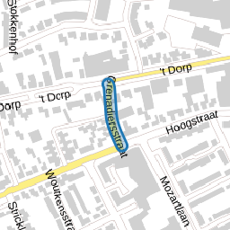 Grenadiersstraat
