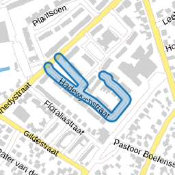 Hadewychstraat