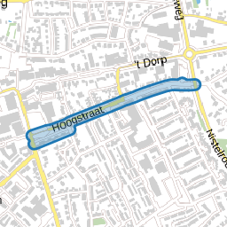 Hoogstraat