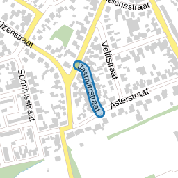 Jasmijnstraat