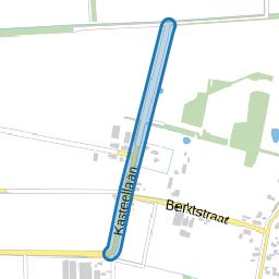 Kasteellaan