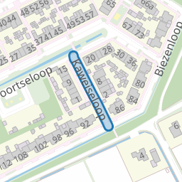Kaweiseloop