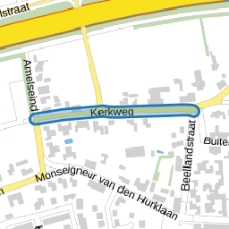 Kerkweg