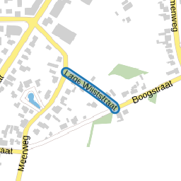 Lage Wijststraat