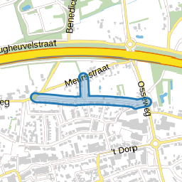 Maasstraat