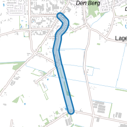 Meerweg