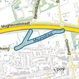 Meursstraat