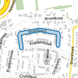 Moerbosch