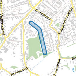 Ophoviusstraat