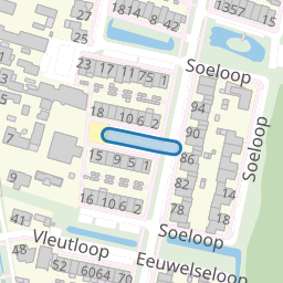 Overakkerseloop