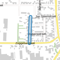 Rembrandtstraat