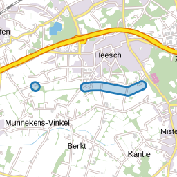 Ruitersweg-Oost