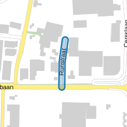 Runstraat