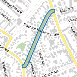 Schutsboomstraat