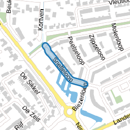 Snelleloop