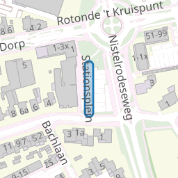 Stationsplein