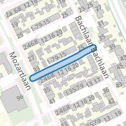 Sweelinckstraat