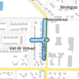Van Uden-erf