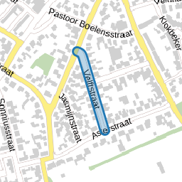 Velftstraat
