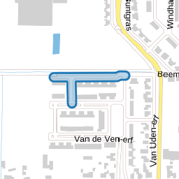 Verstegen-erf