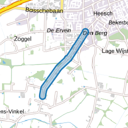 Vinkelsestraat