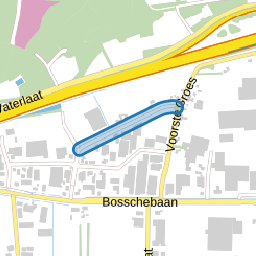 Vismeerstraat