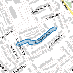 Wagnerplein