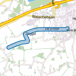 Zoggelsestraat