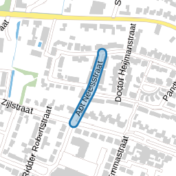 Abt Neefsstraat